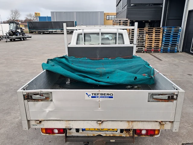 Bedrijfsauto volkswagen, transporter 2.0 tdi l1h1, bouwjaar 2012 - afbeelding 14 van  52