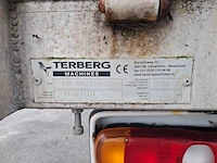 Bedrijfsauto volkswagen, transporter 2.0 tdi l1h1, bouwjaar 2012 - afbeelding 16 van  52