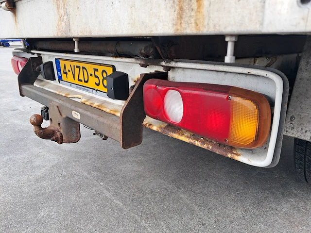 Bedrijfsauto volkswagen, transporter 2.0 tdi l1h1, bouwjaar 2012 - afbeelding 18 van  52