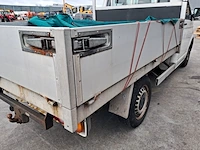 Bedrijfsauto volkswagen, transporter 2.0 tdi l1h1, bouwjaar 2012 - afbeelding 19 van  52