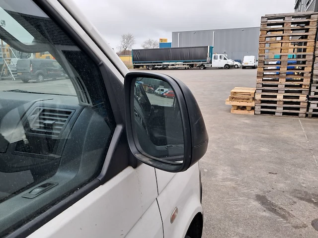 Bedrijfsauto volkswagen, transporter 2.0 tdi l1h1, bouwjaar 2012 - afbeelding 21 van  52