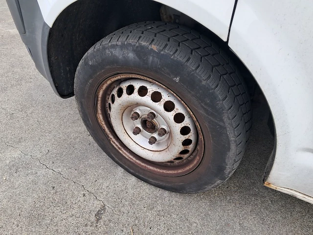 Bedrijfsauto volkswagen, transporter 2.0 tdi l1h1, bouwjaar 2012 - afbeelding 22 van  52