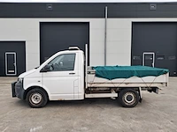 Bedrijfsauto volkswagen, transporter 2.0 tdi l1h1, bouwjaar 2012 - afbeelding 12 van  52