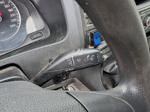 Bedrijfsauto volkswagen, transporter 2.0 tdi l1h1, bouwjaar 2012 - afbeelding 33 van  52
