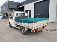 Bedrijfsauto volkswagen, transporter 2.0 tdi l1h1, bouwjaar 2012 - afbeelding 23 van  52