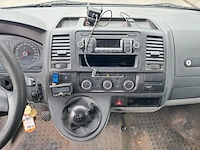 Bedrijfsauto volkswagen, transporter 2.0 tdi l1h1, bouwjaar 2012 - afbeelding 37 van  52