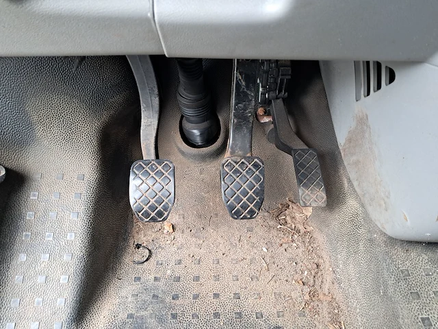 Bedrijfsauto volkswagen, transporter 2.0 tdi l1h1, bouwjaar 2012 - afbeelding 40 van  52