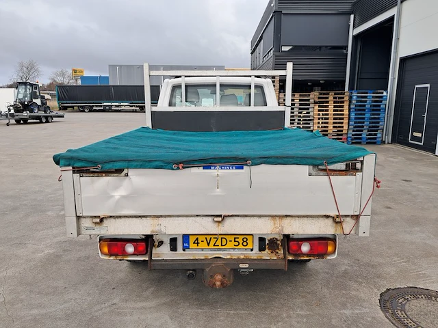 Bedrijfsauto volkswagen, transporter 2.0 tdi l1h1, bouwjaar 2012 - afbeelding 34 van  52