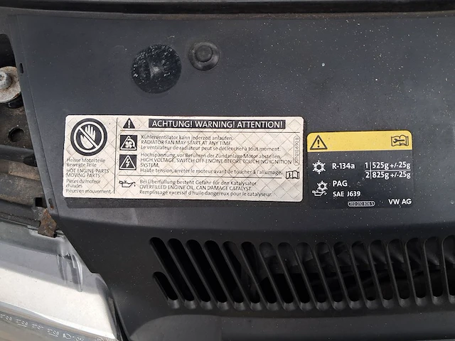 Bedrijfsauto volkswagen, transporter 2.0 tdi l1h1, bouwjaar 2012 - afbeelding 46 van  52