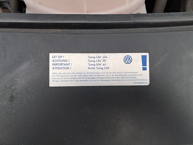 Bedrijfsauto volkswagen, transporter 2.0 tdi l1h1, bouwjaar 2012 - afbeelding 47 van  52