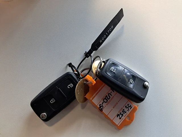 Bedrijfsauto volkswagen, transporter 2.0 tdi l1h1, bouwjaar 2012 - afbeelding 48 van  52