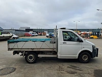 Bedrijfsauto volkswagen, transporter 2.0 tdi l1h1, bouwjaar 2012 - afbeelding 49 van  52