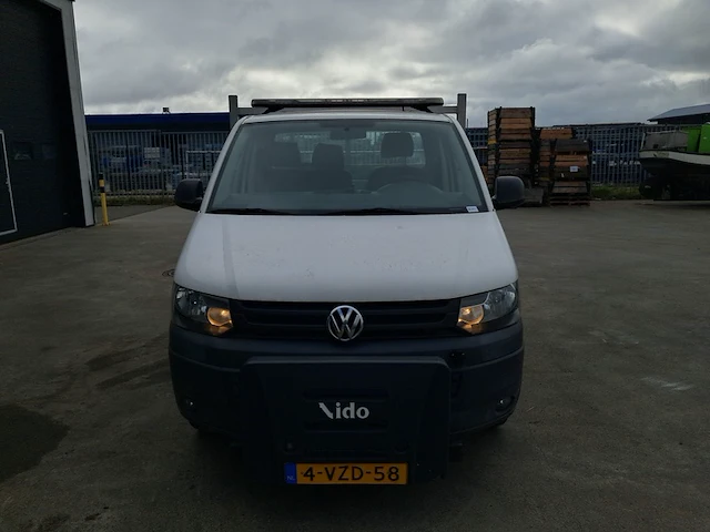 Bedrijfsauto volkswagen, transporter 2.0 tdi l1h1, bouwjaar 2012 - afbeelding 51 van  52