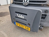 Bedrijfsauto volkswagen, transporter 2.0 tdi l1h1, bouwjaar 2012 - afbeelding 52 van  52