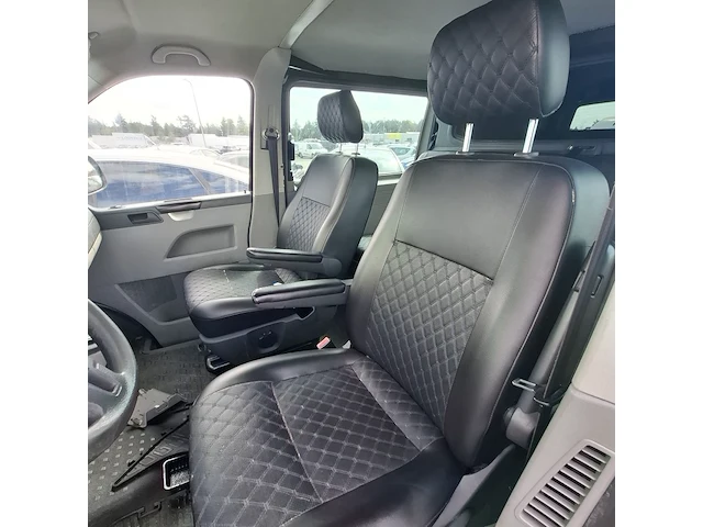 Bedrijfsauto volkswagen, transporter 2.0 tdi l2 h1 4motion, n.v.t., bouwjaar 2011 - afbeelding 3 van  48