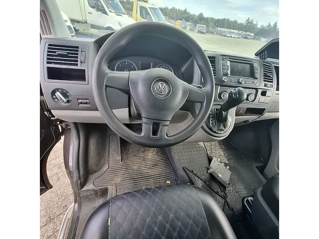 Bedrijfsauto volkswagen, transporter 2.0 tdi l2 h1 4motion, n.v.t., bouwjaar 2011 - afbeelding 4 van  48