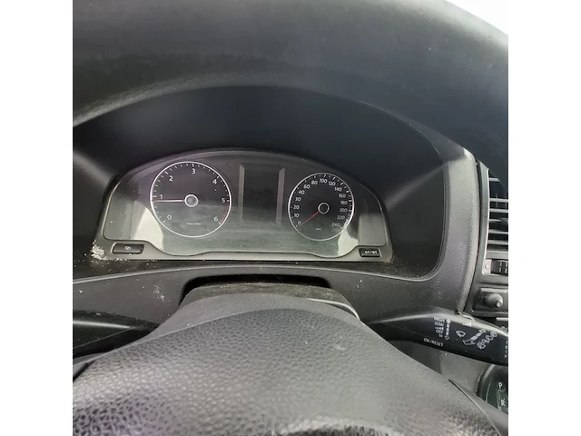 Bedrijfsauto volkswagen, transporter 2.0 tdi l2 h1 4motion, n.v.t., bouwjaar 2011 - afbeelding 5 van  48