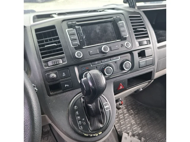 Bedrijfsauto volkswagen, transporter 2.0 tdi l2 h1 4motion, n.v.t., bouwjaar 2011 - afbeelding 6 van  48