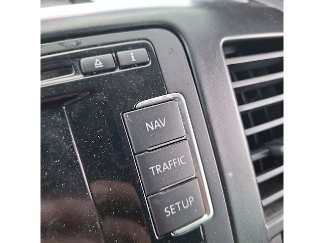 Bedrijfsauto volkswagen, transporter 2.0 tdi l2 h1 4motion, n.v.t., bouwjaar 2011 - afbeelding 7 van  48