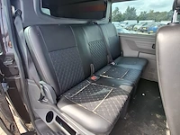 Bedrijfsauto volkswagen, transporter 2.0 tdi l2 h1 4motion, n.v.t., bouwjaar 2011 - afbeelding 11 van  48