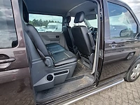 Bedrijfsauto volkswagen, transporter 2.0 tdi l2 h1 4motion, n.v.t., bouwjaar 2011 - afbeelding 13 van  48