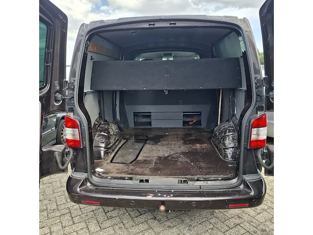 Bedrijfsauto volkswagen, transporter 2.0 tdi l2 h1 4motion, n.v.t., bouwjaar 2011 - afbeelding 14 van  48