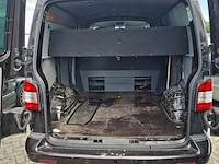 Bedrijfsauto volkswagen, transporter 2.0 tdi l2 h1 4motion, n.v.t., bouwjaar 2011 - afbeelding 14 van  48