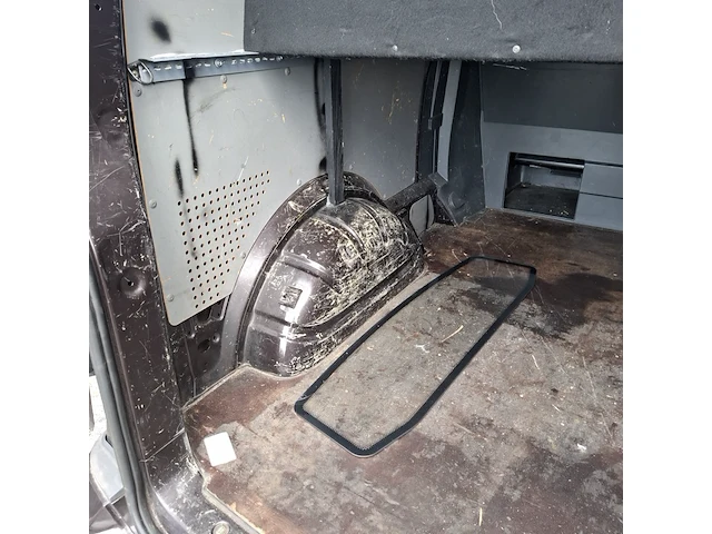 Bedrijfsauto volkswagen, transporter 2.0 tdi l2 h1 4motion, n.v.t., bouwjaar 2011 - afbeelding 17 van  48
