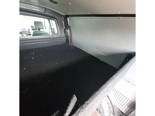 Bedrijfsauto volkswagen, transporter 2.0 tdi l2 h1 4motion, n.v.t., bouwjaar 2011 - afbeelding 20 van  48