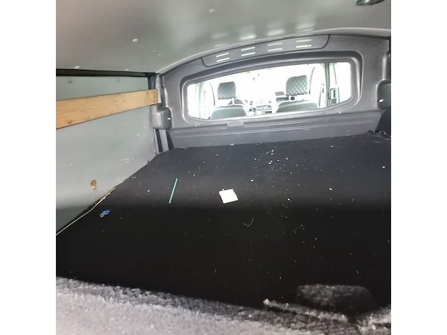 Bedrijfsauto volkswagen, transporter 2.0 tdi l2 h1 4motion, n.v.t., bouwjaar 2011 - afbeelding 21 van  48