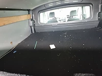 Bedrijfsauto volkswagen, transporter 2.0 tdi l2 h1 4motion, n.v.t., bouwjaar 2011 - afbeelding 21 van  48