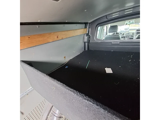 Bedrijfsauto volkswagen, transporter 2.0 tdi l2 h1 4motion, n.v.t., bouwjaar 2011 - afbeelding 22 van  48