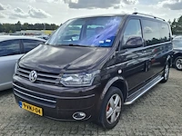 Bedrijfsauto volkswagen, transporter 2.0 tdi l2 h1 4motion, n.v.t., bouwjaar 2011 - afbeelding 12 van  48