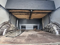 Bedrijfsauto volkswagen, transporter 2.0 tdi l2 h1 4motion, n.v.t., bouwjaar 2011 - afbeelding 24 van  48