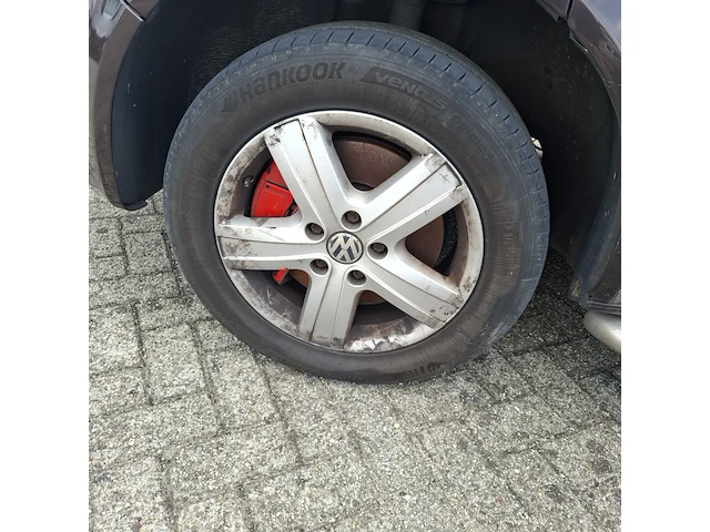 Bedrijfsauto volkswagen, transporter 2.0 tdi l2 h1 4motion, n.v.t., bouwjaar 2011 - afbeelding 28 van  48