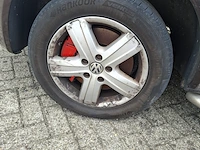 Bedrijfsauto volkswagen, transporter 2.0 tdi l2 h1 4motion, n.v.t., bouwjaar 2011 - afbeelding 28 van  48