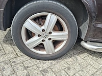Bedrijfsauto volkswagen, transporter 2.0 tdi l2 h1 4motion, n.v.t., bouwjaar 2011 - afbeelding 31 van  48