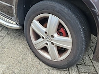 Bedrijfsauto volkswagen, transporter 2.0 tdi l2 h1 4motion, n.v.t., bouwjaar 2011 - afbeelding 32 van  48