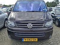 Bedrijfsauto volkswagen, transporter 2.0 tdi l2 h1 4motion, n.v.t., bouwjaar 2011 - afbeelding 23 van  48