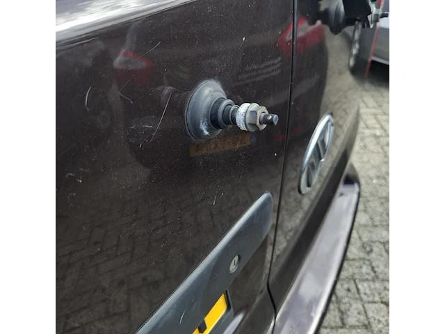 Bedrijfsauto volkswagen, transporter 2.0 tdi l2 h1 4motion, n.v.t., bouwjaar 2011 - afbeelding 35 van  48