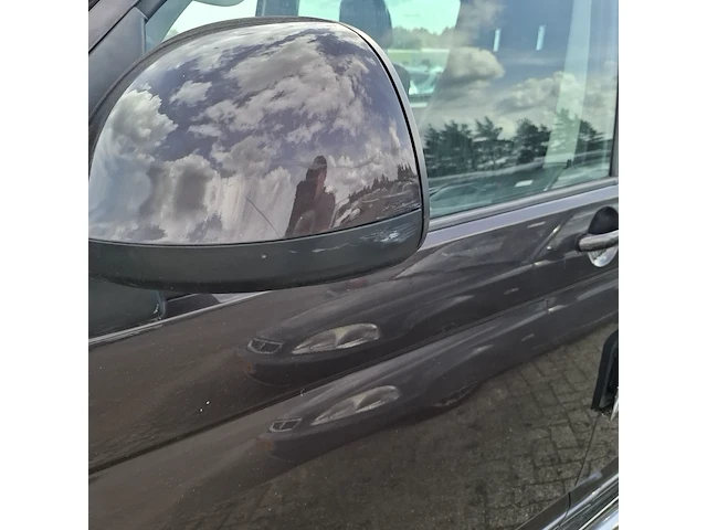Bedrijfsauto volkswagen, transporter 2.0 tdi l2 h1 4motion, n.v.t., bouwjaar 2011 - afbeelding 38 van  48