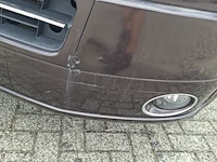 Bedrijfsauto volkswagen, transporter 2.0 tdi l2 h1 4motion, n.v.t., bouwjaar 2011 - afbeelding 39 van  48
