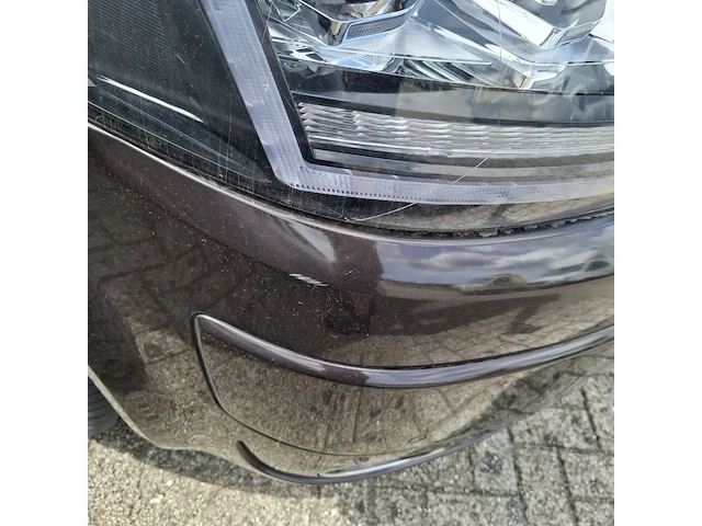 Bedrijfsauto volkswagen, transporter 2.0 tdi l2 h1 4motion, n.v.t., bouwjaar 2011 - afbeelding 41 van  48