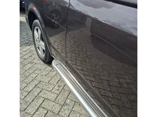 Bedrijfsauto volkswagen, transporter 2.0 tdi l2 h1 4motion, n.v.t., bouwjaar 2011 - afbeelding 42 van  48