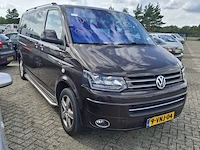 Bedrijfsauto volkswagen, transporter 2.0 tdi l2 h1 4motion, n.v.t., bouwjaar 2011 - afbeelding 34 van  48