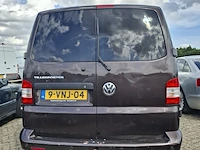 Bedrijfsauto volkswagen, transporter 2.0 tdi l2 h1 4motion, n.v.t., bouwjaar 2011 - afbeelding 45 van  48