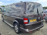 Bedrijfsauto volkswagen, transporter 2.0 tdi l2 h1 4motion, n.v.t., bouwjaar 2011 - afbeelding 46 van  48