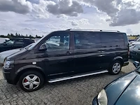 Bedrijfsauto volkswagen, transporter 2.0 tdi l2 h1 4motion, n.v.t., bouwjaar 2011 - afbeelding 47 van  48