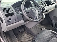 Bedrijfsauto volkswagen, transporter 2.0 tdi l2 h1 4motion, n.v.t., bouwjaar 2011 - afbeelding 48 van  48