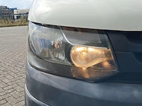 Bedrijfsauto, volkswagen, transporter 2.0 tdi l2h1, 2010 - afbeelding 2 van  45